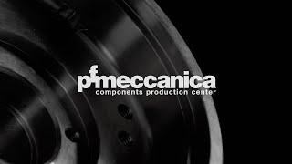 PFMeccanica - Component Production Center