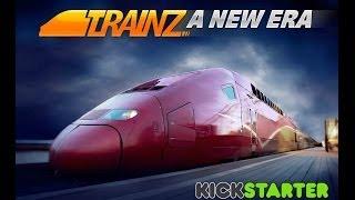 Trainz: A New Era - coming 2014