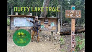 Duffy Lake Hike