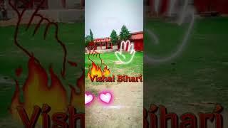 Vishal Bihari 123 @mydoctorhealthyzonedrAnubhav  youtuber shayari