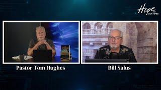 Ezekiel 38, Is it NEXT? Hughes & Salus Discussion