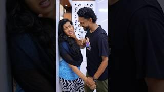 Toxic life  Pyscho husband  #youtubeshorts #couplegoals