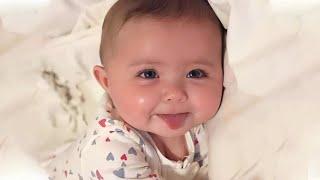 Funny Baby Videos that Will Melt Your Heart - Cute Baby Videos