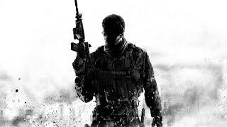 классическая Modern Warfare 3