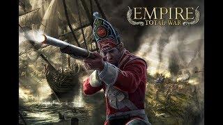 Empire: Total War + мод Imperial Destroyer + куча сабмодов!!!ПРОБНЫЙ СТРИМ