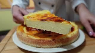 Galatopita - Greek Custard Pie That's Easier Than You Think! | GreekCuisine