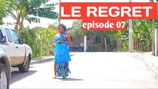 LE REGRET  EPISODE 07 SHACHOO--JRD--MR RICHARD--H--JOULIE--LAS VEGAS--PAPITO--JAMES--KASANDRA-SANDRA