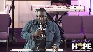 09.10.23 | Sunday Morning Worship | Hope Fellowship Church of Rockford