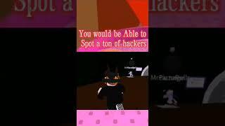 The story of director vivian. Roblox most dangerous hacker..