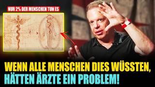 Mental Healing - Selbstheilungsmethode, die von Ärzten geheim gehalten wurde  ️ Dr. Joe Dispenza