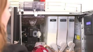 Vitro Coffee Machine Daily Cleaning & Maintenance: Vitro 4, 6, Espresso, X3 & S3 and X4 & S4