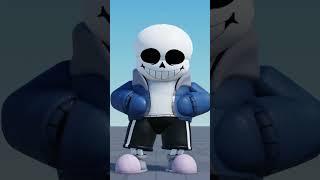 Sans undertale! sneak peak!? | Undertale: Last Corridor