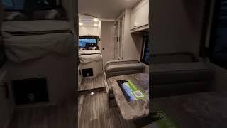 Four Winds 22E - The Ultimate Compact RV