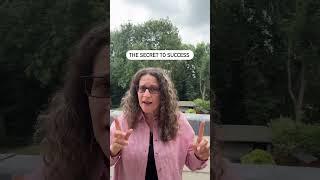 Unlocking the SECRET to Success (Health, Happiness, and Wealth) #shorts
