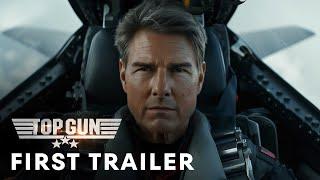 Top Gun 3 (2025) - First Trailer | Tom Cruise