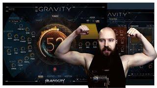 Heavyocity Gravity – Demo & Review