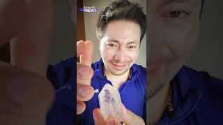 Reiki for your Nervous System  Real ORB on this video!  Feel calm longer!  Heal nerve pain!