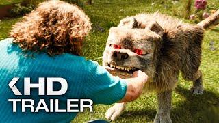 Jack Black's Steve Tames A Wolf - A MINECRAFT MOVIE Trailer 2 (2025)