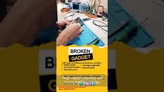 Amjad Electronics mpbile repair service now at Bode Barsain   #amjad #electronic #mobile
