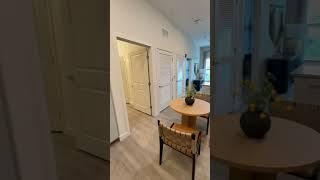 Alexan Waltham 1 bedroom A1-1
