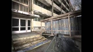 СТАЛКЕР. ОП. 5 рюкзак Альпиниста, ммать его ( 2 вариант )