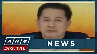 PNP probes allegations Quiboloy 'offered' female victims to ex-pres. Duterte, others | ANC