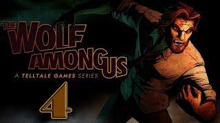 Прохождение The Wolf Among Us — Эпизод 4: В овечьей шкуре (Full HD)