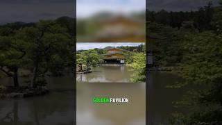 Exploring The Golden Pavillion of Koyoto#CherryBlossoms#HistoricTemples#JapaneseGardens#TravelJapan