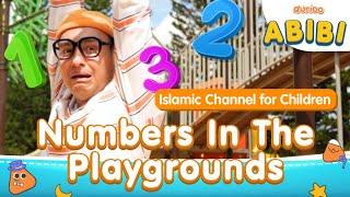 The Makers of Omar & Hana - Islamic Show Abibi - 1,2,3 Numbers Fun For Kids - Learn Numbers | Durioo