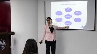 Demo Class by Prof.Nidhi Chaturvedi | BBA Demo Class