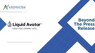 Liquid Avatar Digital ID and Monetization Gets Huge Boost From "Building A Digital Ontario" News