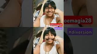 DIVERSIÓN @ELCHAPARRO O @Noemagia28 ?