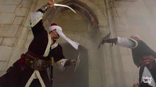 SWORD DANCE | Bursa - Tales of Turkey [EN]