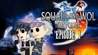 Squall and WoL: Episode 1 (Final Fantasy In a Nutshell)
