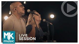 Ministério Nova Jerusalém - Além da Cura (Live Session)