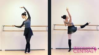 Leotard Review - German