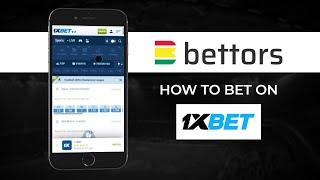 How to Bet on 1xBet: Step-by-Step Guide for Beginners