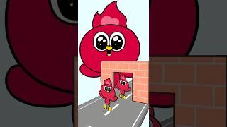 Animal Sound Filter: What does Peppo say? #peppo #shorts