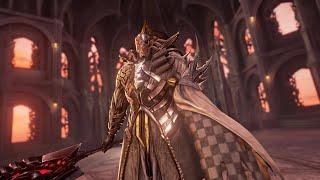 How To Beat Juzo Mido - Code Vein Boss