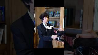The moment Shawn realised Alan was Alex’s k**ler