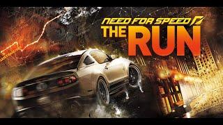 Need for Speed The Run  финал   серия