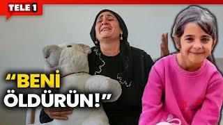 Narin'in annesi Yüksel Güran'a Salim Güran'la ilişkisi soruldu! Gözyaşları içinde yanıtladı