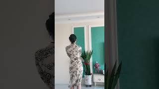 234后背摇