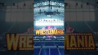 The Road to #WrestleMania 41 begins... TONIGHT at #RoyalRumble! 