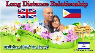 (26) #Long Distance Relationship #OFW Life's Journey  #*Age Gap" doesn't matter.