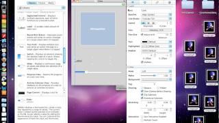 3.3.1 Create An Animation Sequence UIImageView and NSArray PART 1 -  xcode iphone sdk