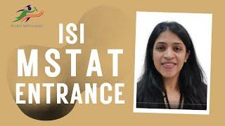 ISI MSTAT entrance examination | Eligibility  | Syllabus | How to prepare for ISI MStat Examination