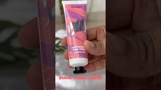Cheapest handcream or what? #shorts #youtubeshorts #explore #explorepage #handcream #youtube #zudio