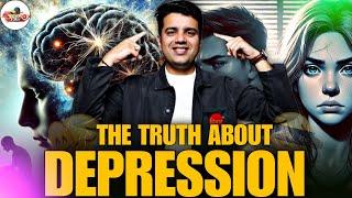 Shocking Truth About Depression! | Dr. Himanshu Gaur Exposes the Reality | Must Watch 