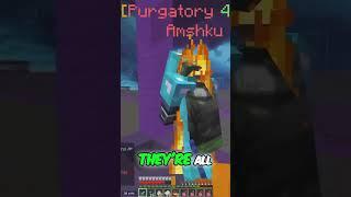 I Killed EVERYONE In My OP Trap 
